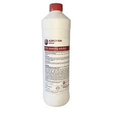 Milk Cleaning Solution 1Ltr.