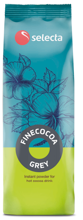 PR Chocofino Grey 0563 10 x 1kg