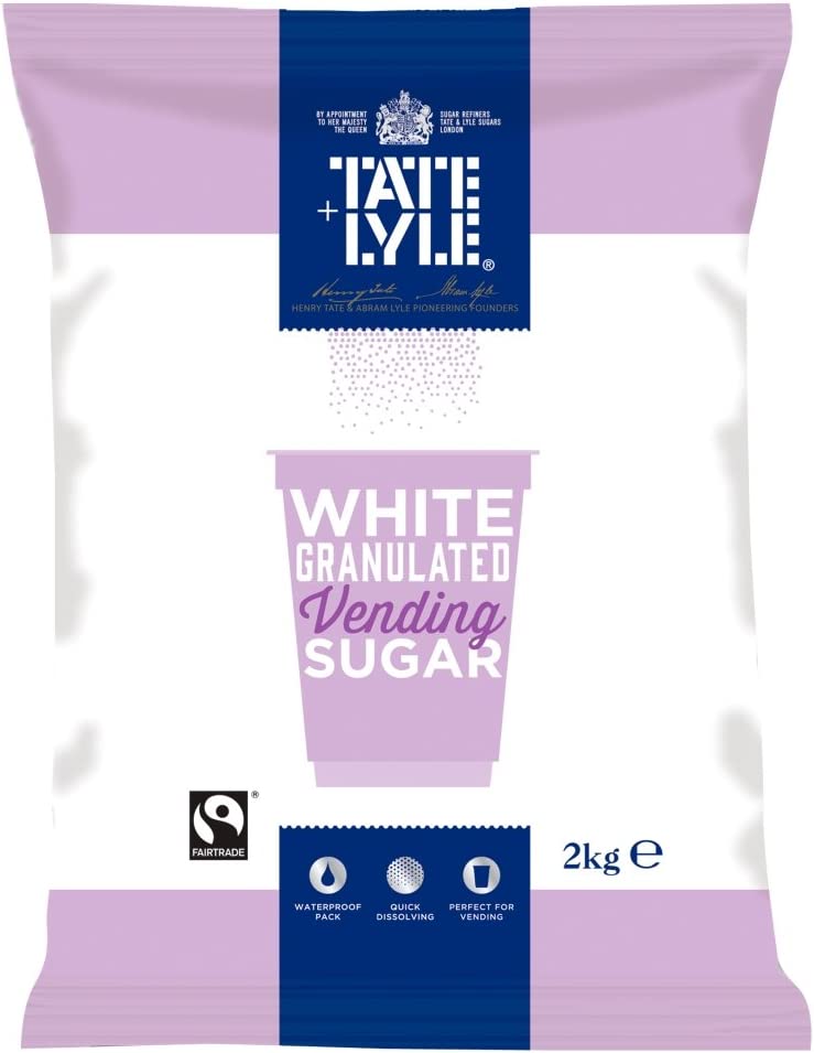 Vending Sugar 6x2kg