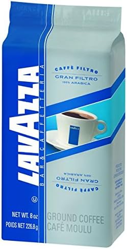 Lavazza Gran Filtro 20x226g