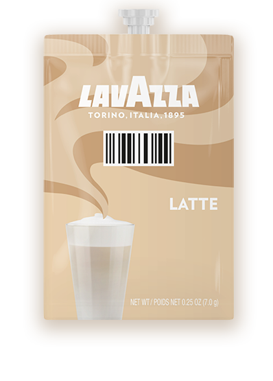 Flavia Indulgence Latte x100