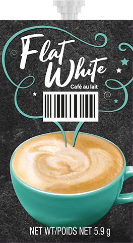 Flavia Indulgence Flat White x100