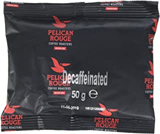 Decaf Coffee Sachet 100x7g