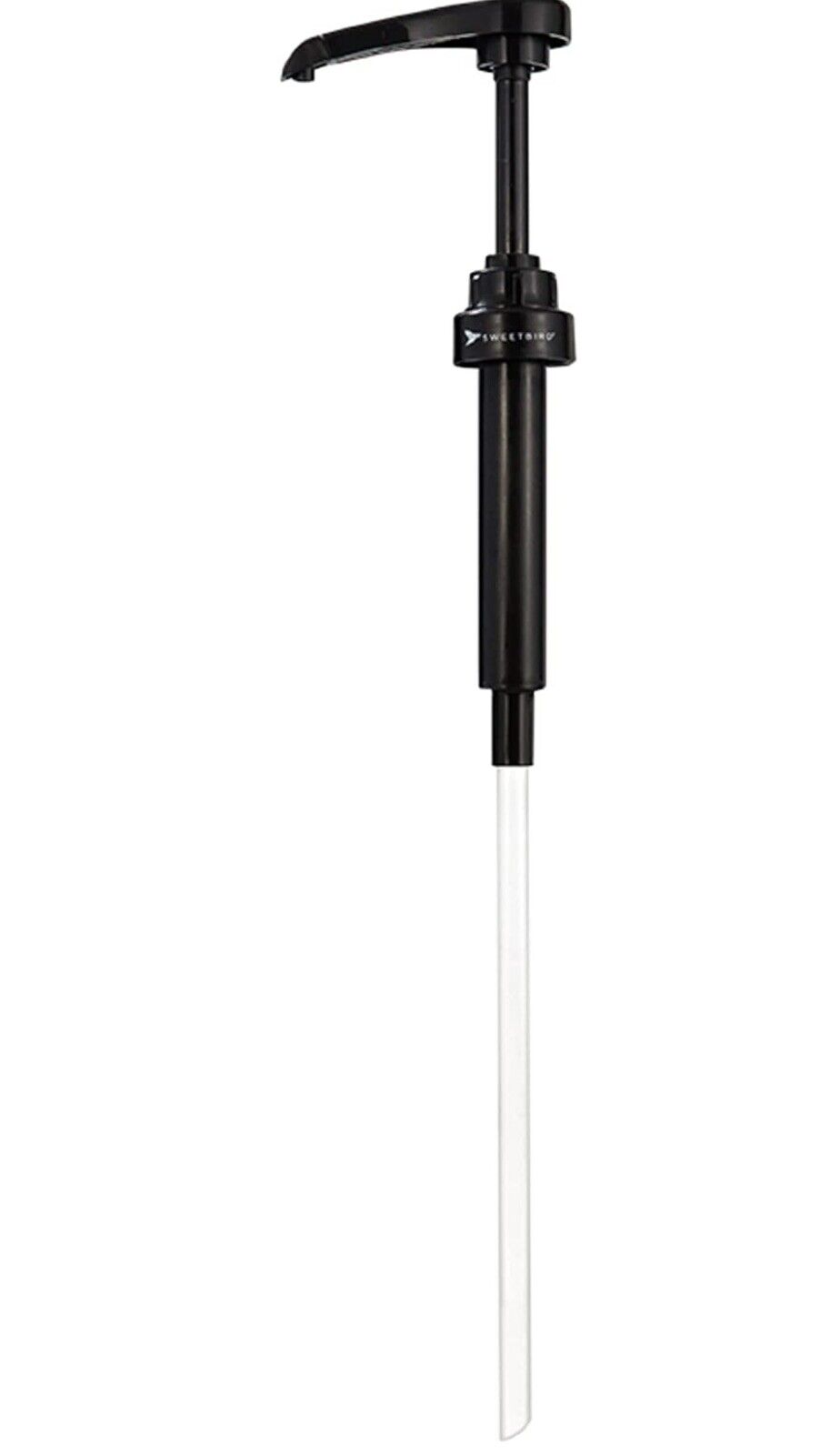 8 ML Universal Syrup Pump for Glass and PET x 125