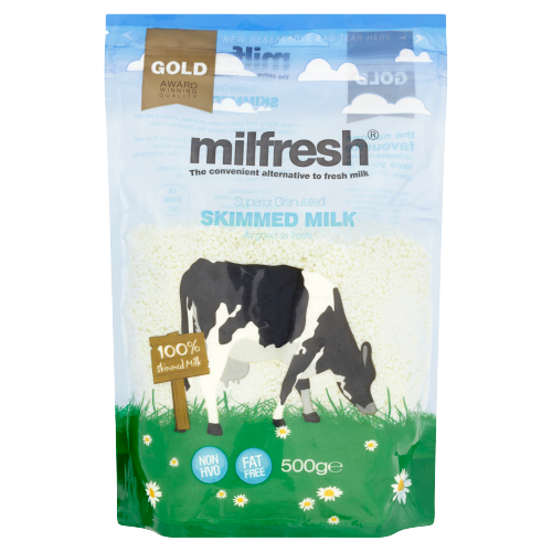 Milfresh (Granulated) Gold (500g)