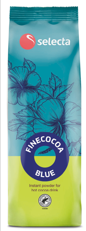 Chocofino Blue RFA(SG) 10 x 1kg