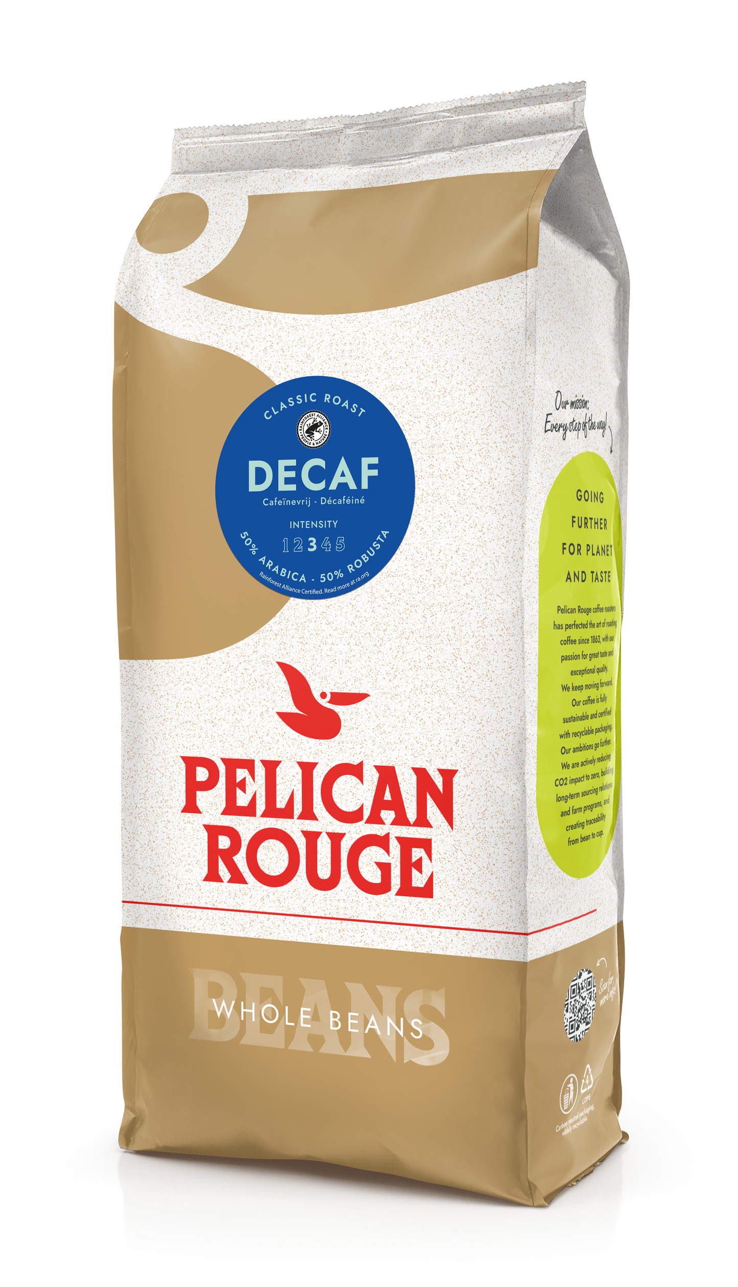 PR Decaf RA(IP) 1220 8x1 BN