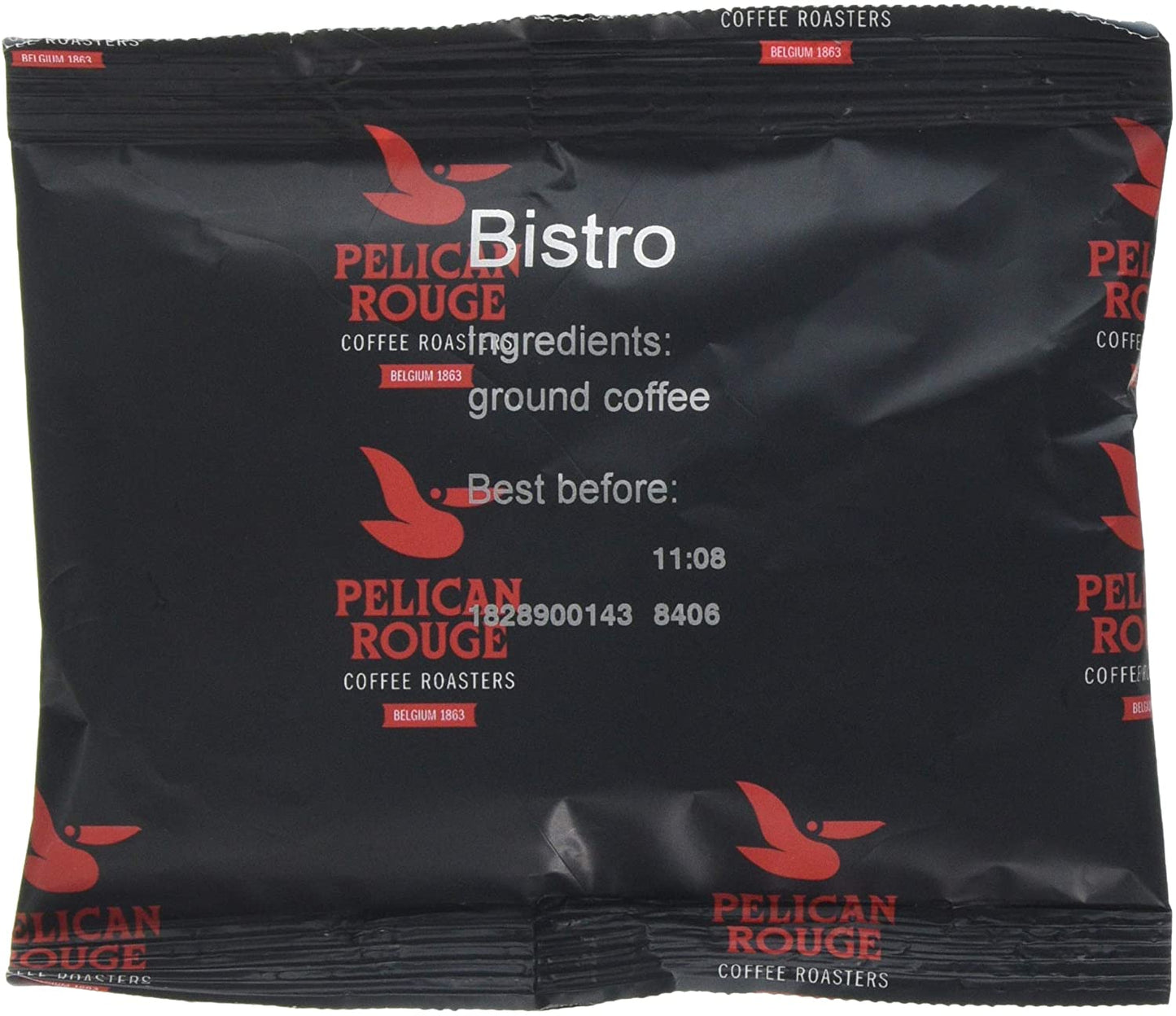 Pelican Rouge Coffee Sachet Bistr 50g x60 (3pt)