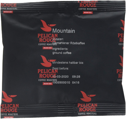 Pelican Rouge Kenyan Bulk Half Brew 30x130g 8pts