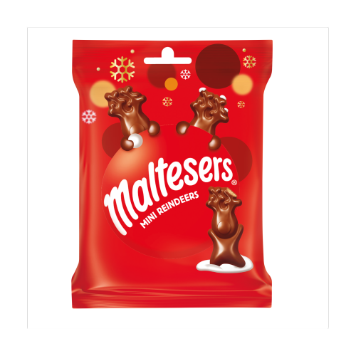 Maltesers Mini Reindeer 24 x 59g