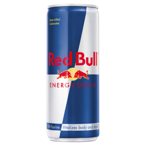 Red Bull Energy Drink, 250ml