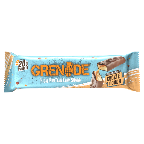 Grenade Carb Killa Cookie Dough x12