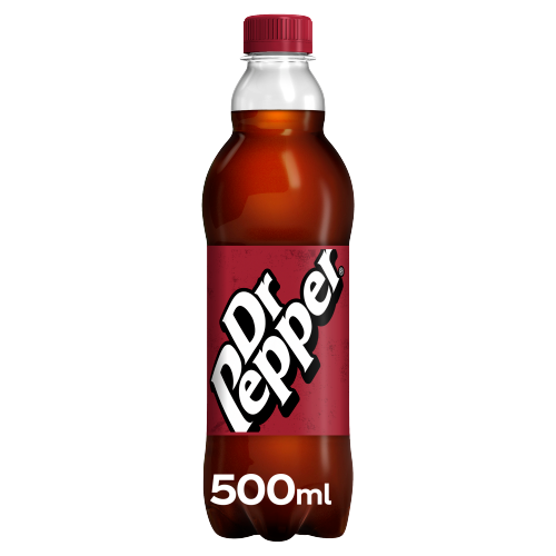 Dr Pepper 12x500ml