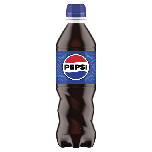 Pepsi Bottle 24x500ml