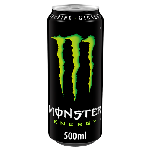 Monster Energy Drink 500ml