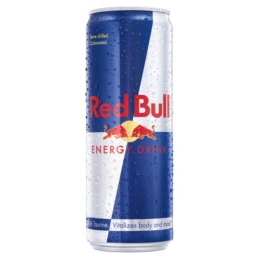 Red Bull Can 24x355ml