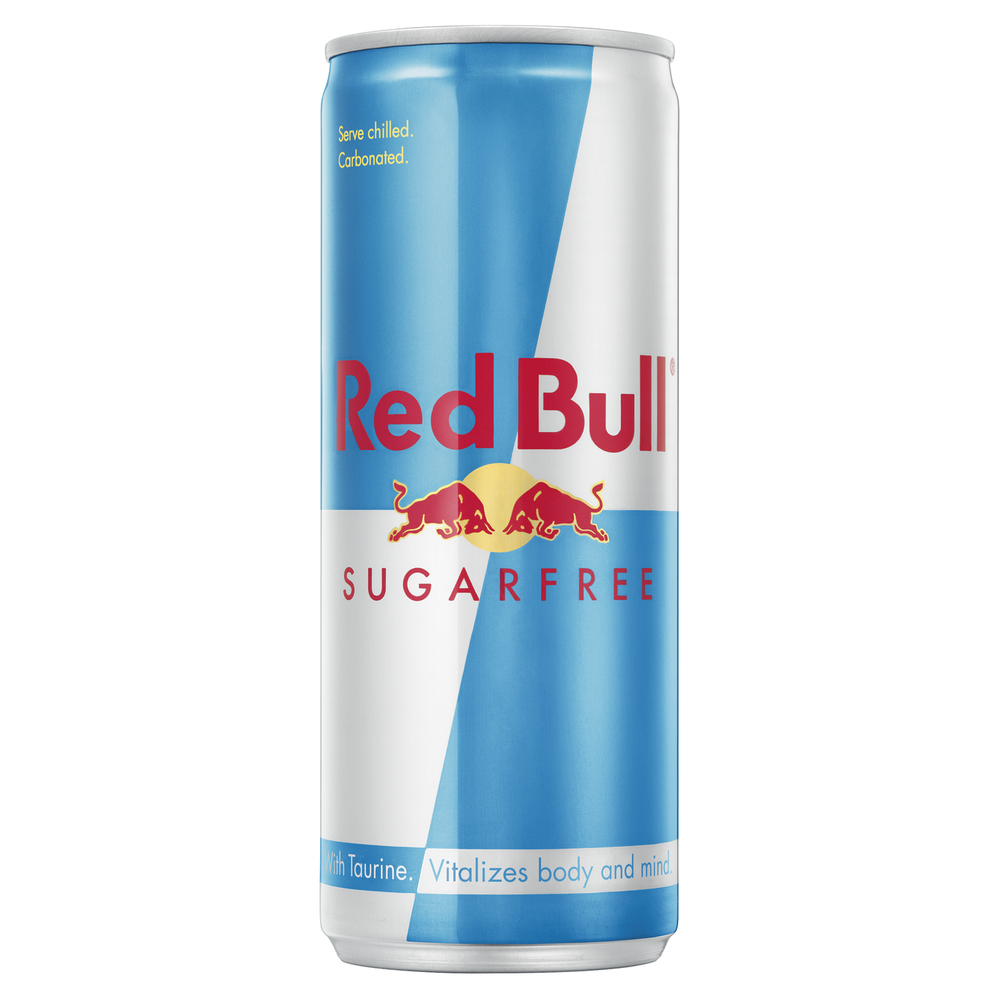 Red Bull SF Can 24x250ml