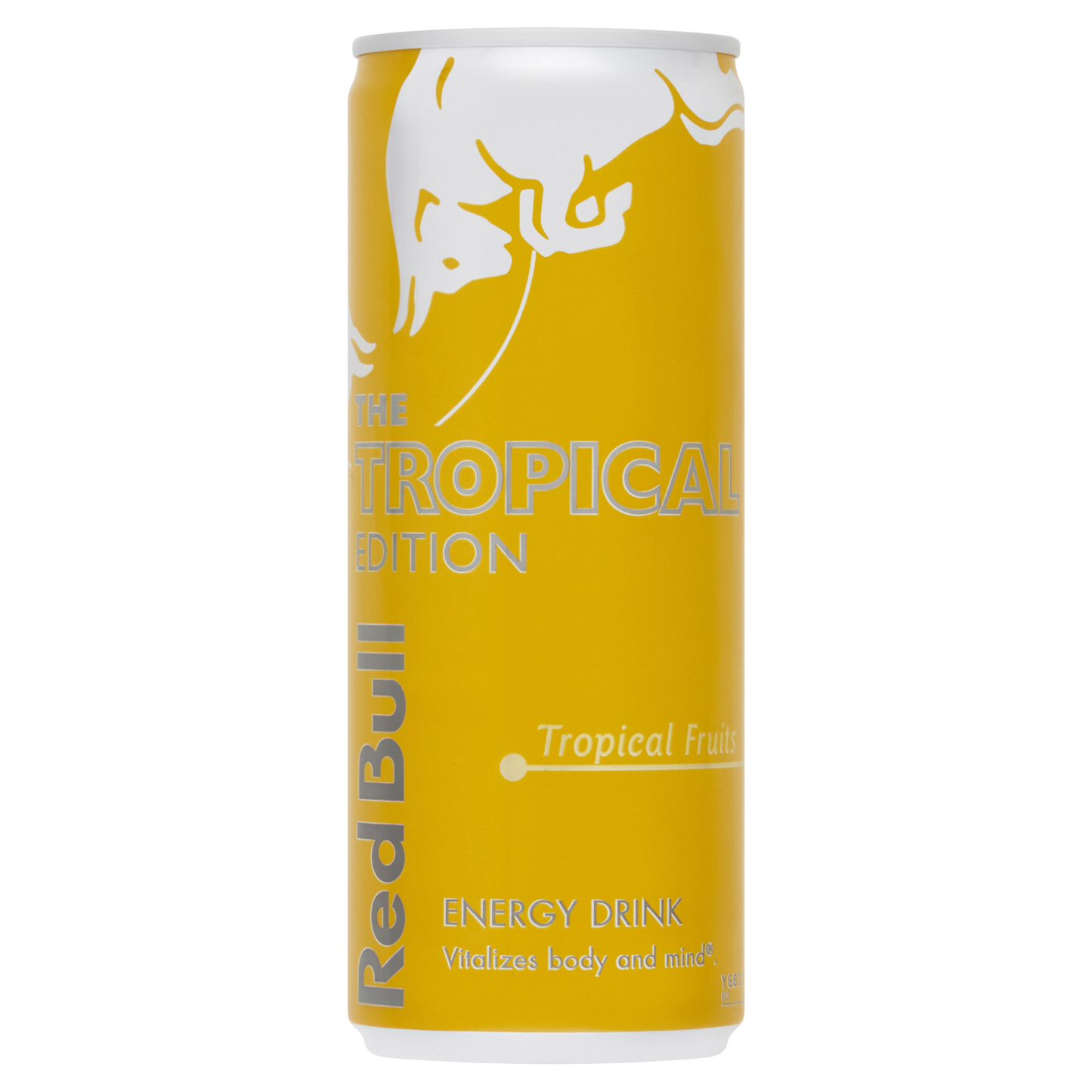 Red Bull Tropical 250ml x 12