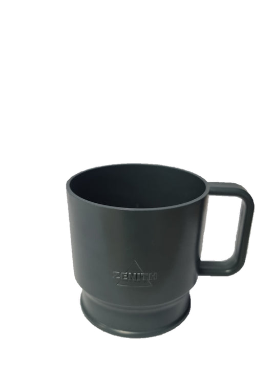 ZENITH GREY CUP HOLDER (100)