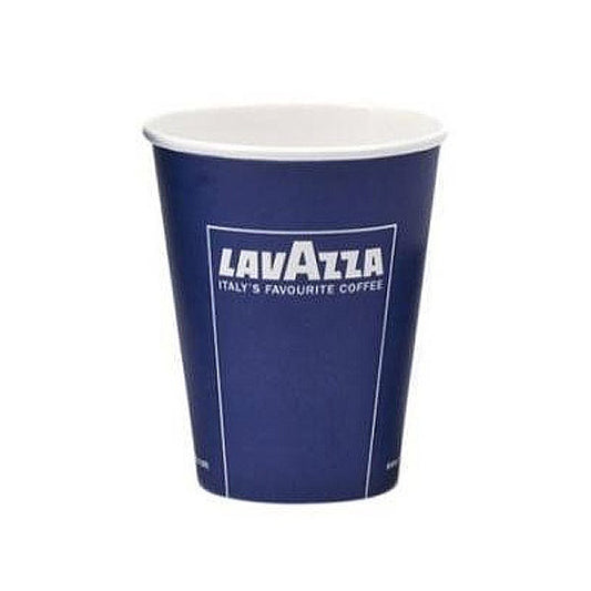 12oz Lavazza Vending Paper Cup 20x50