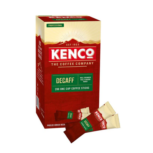 Kenco Decaf Sticks (1x200)