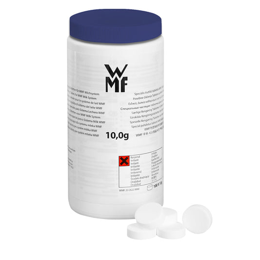 WMF Special Cleaning Tablets