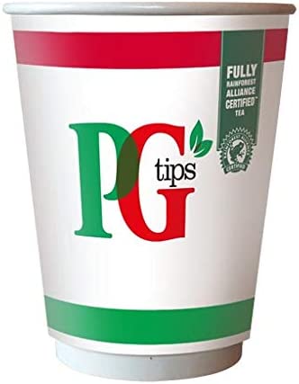 Incup PG Tips Black 15x25