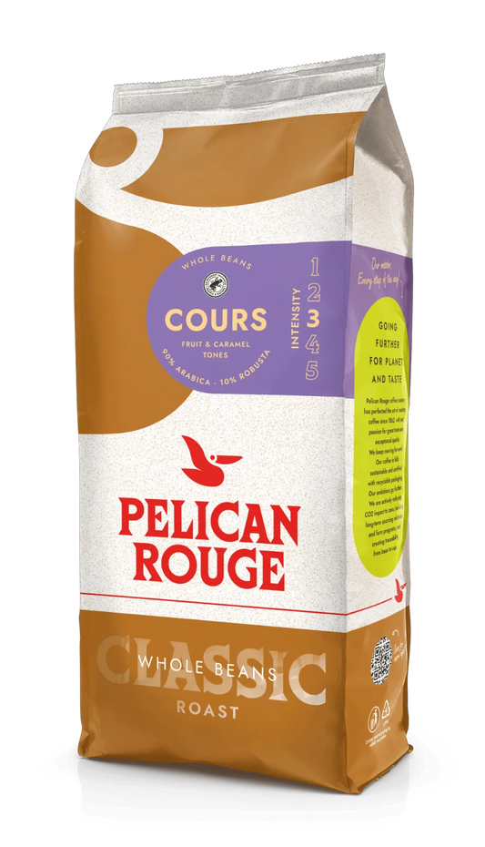 Pelican Rouge Cours RA(IP) 1240 8x1 BN
