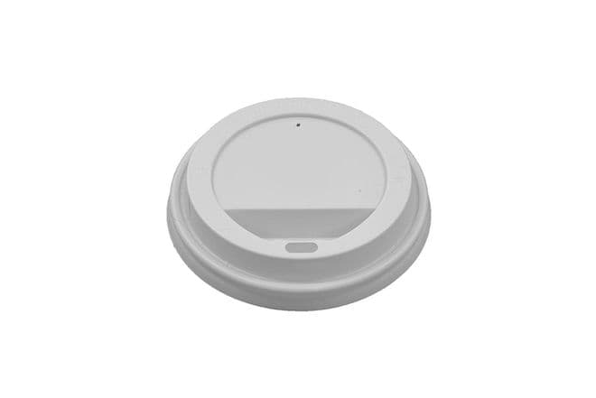 80mm Paper Lid 20x50 (1000)