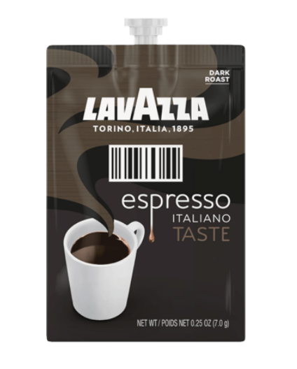 Flavia Espresso Italiano x100
