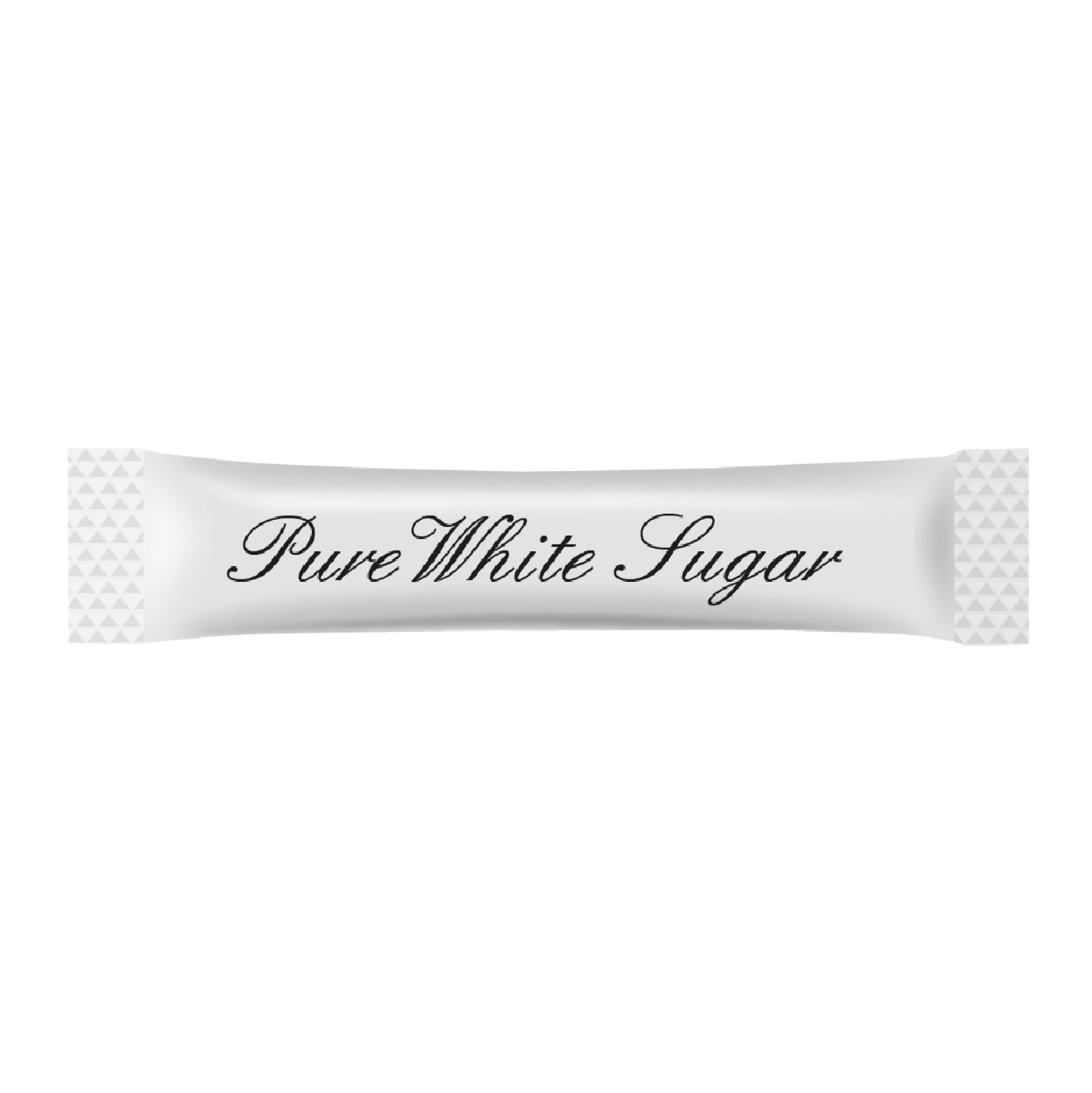 Single Source White Sugar Sticks x1000