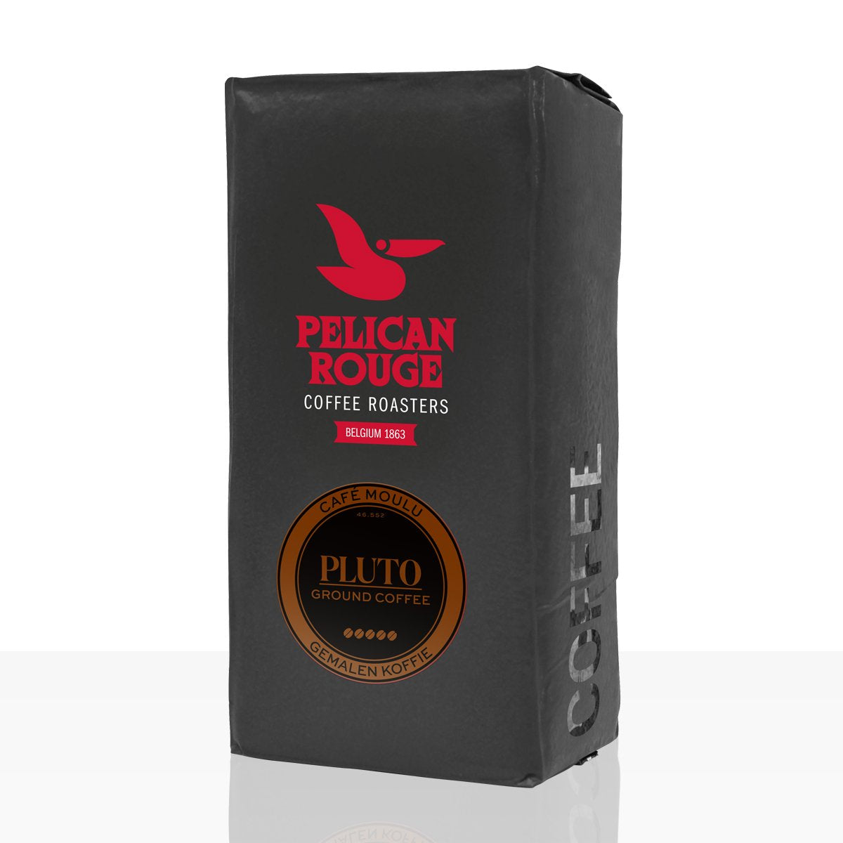 PR Grou coffee FB -Pluto 8x1kg