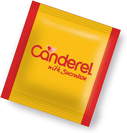 Sweetener Canderel