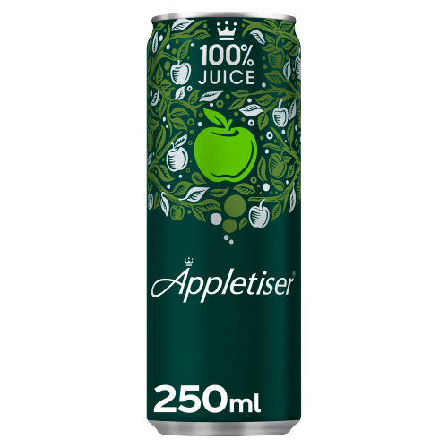 Appletiser Can 24x250ml