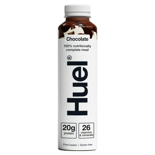 Huel Ready-to-drink Chocolate (8x500ml)