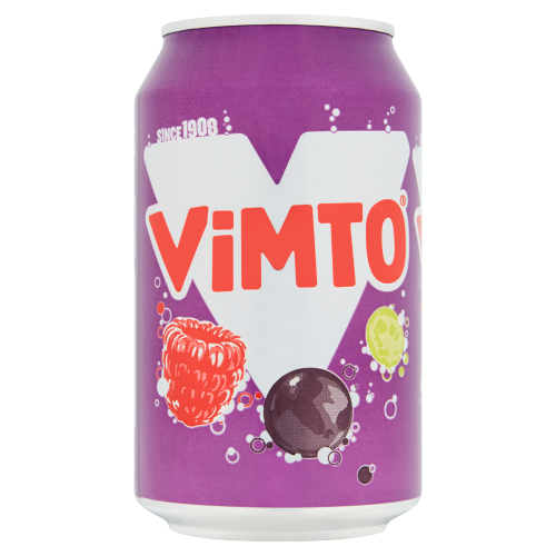 Vimto Carb Original 330ml