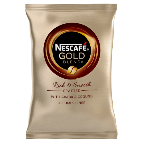 Nescafe Gold Blend Freeze Dried Coffee 10x300g