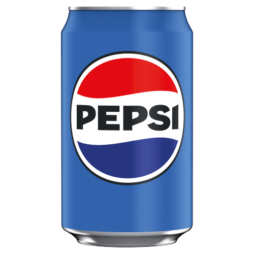 Pepsi Can 24x330ml