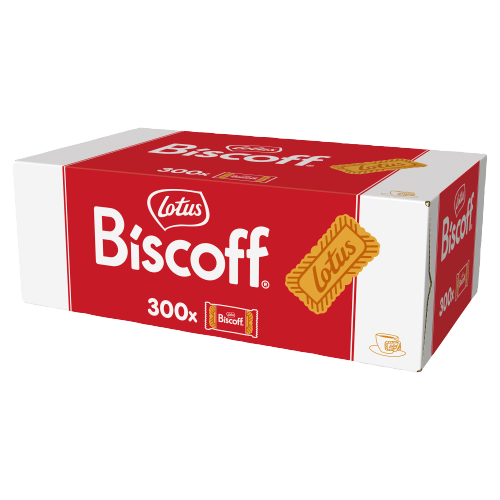 Lotus Biscuit (300)