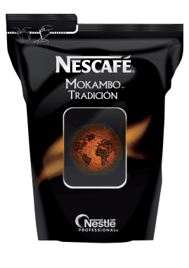 Mokambo Tradicion Vending Coffee 12x500g