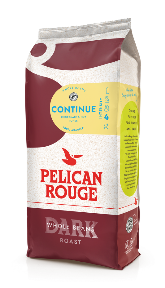 Pelican Rouge Continue RA(IP) 1750 8x1 BN