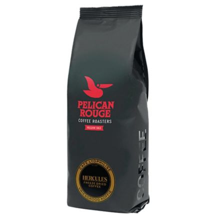 PR Hercules RFA Instant FD Coffee 6x250g