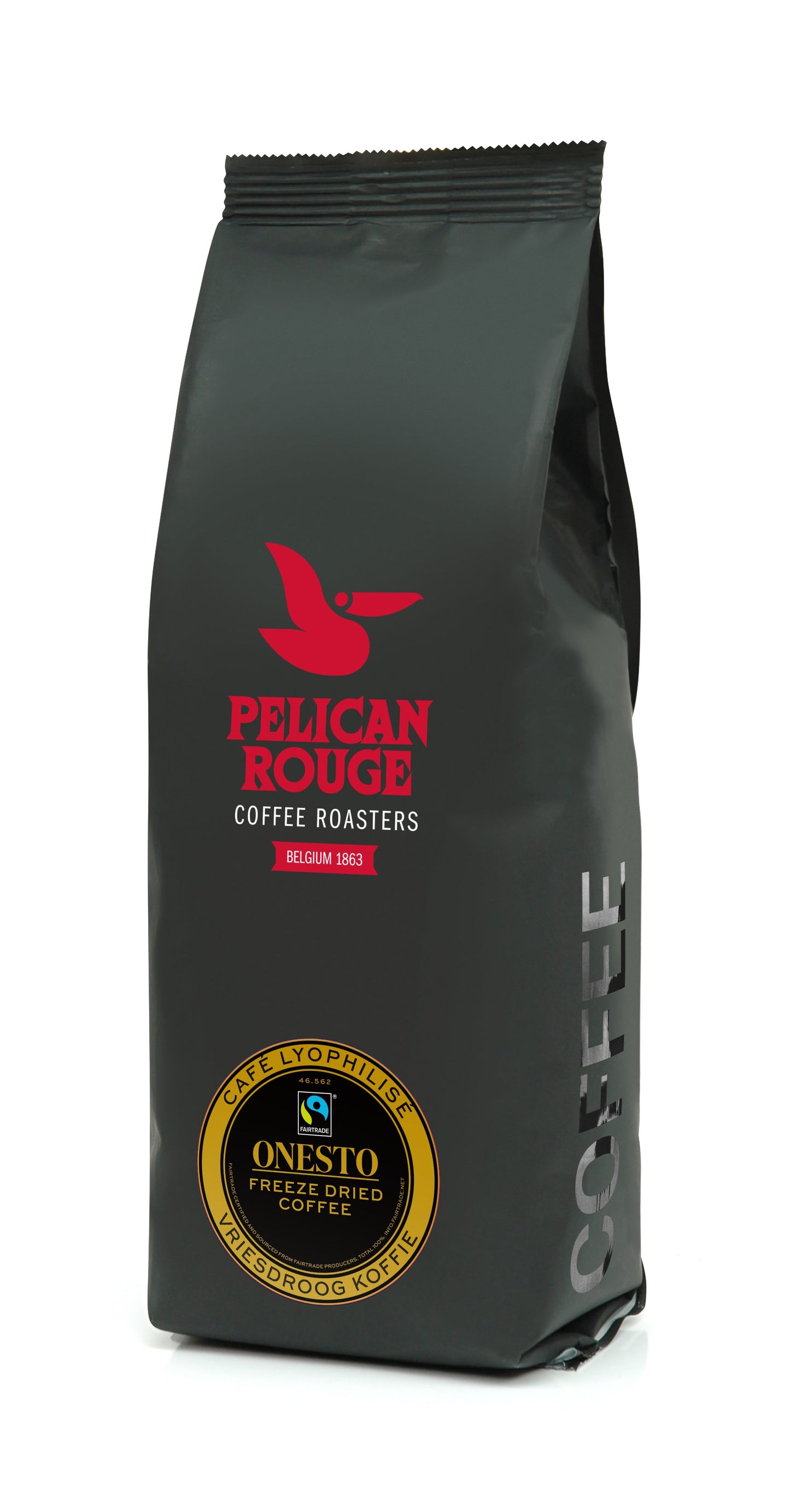 Pelican Rouge Instant Fairtrade Onesto Coffee 6x250g