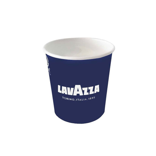 4oz Lavazza Paper Cup (2000)